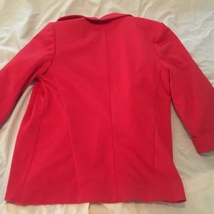 LC Lauren Conrad Jackets & Coats - Lauren Conrad Bla LC Lauren Conrad Jackets & Coats - Lauren Conrad Bla